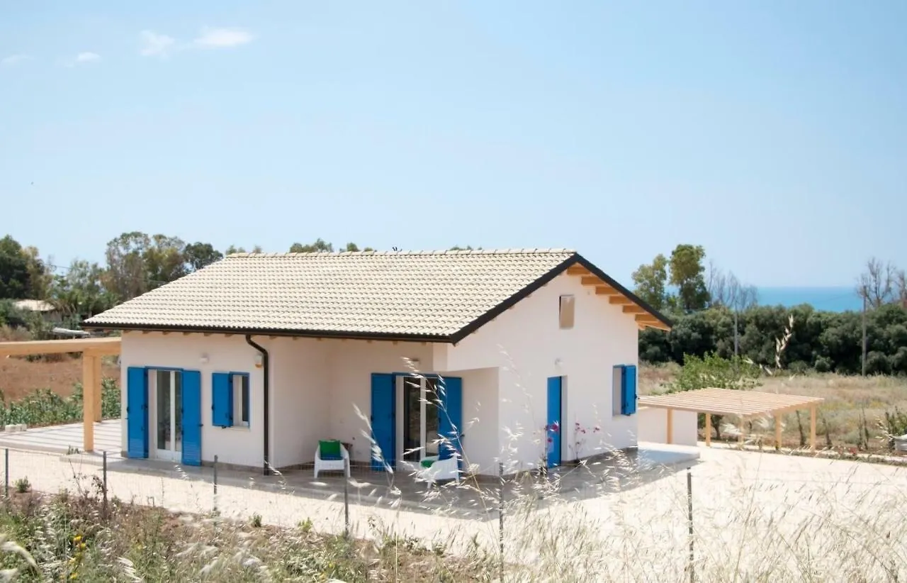 Casa Collis Appartement San Leone