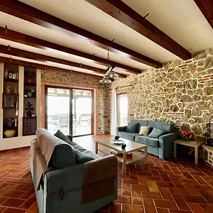 Villamare Iris San Leone
